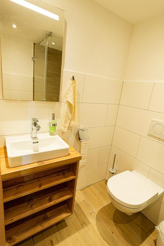 Ferienhaus Mooshoef Pöllauberg Eksteriør billede